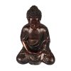 Zen Buddha Statue