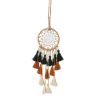 Bohemian Style Tricolor Dream Catcher