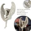 1pcs Sorrow Angel Statue