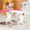 5pcs Cute Cat Ornaments