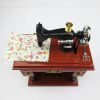 Sewing Machine Music Box