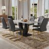 Table and Chair Dining Room Set