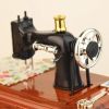 Sewing Machine Music Box