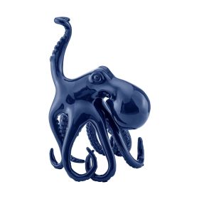 Sugvar the Octopus (Color: Blue)