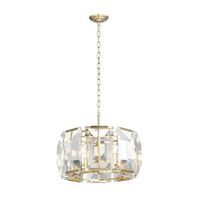 Schumann Symphony D Chandelier (Color: 19"D)