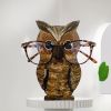 Cute Cat Glasses Holder