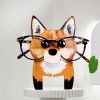 Cute Cat Glasses Holder