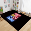 1pc Area Rug 3D Game Carpet