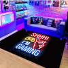 1pc Area Rug 3D Game Carpet