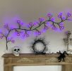 6 Ft LED Halloween Light String