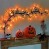 6 Ft LED Halloween Light String