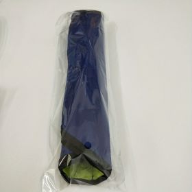 Waterproof and Non-Slip Boot Covers (Gray: Green)