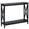 Console X-Design Accent Table