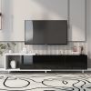 Stylish TV Cabinet 80+inch