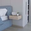 Vienna Floating Nightstand