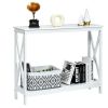 Console X-Design Accent Table