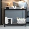 Console X-Design Accent Table