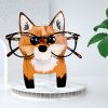 Cute Cat Glasses Holder