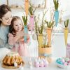 Easter Carrot Decorations