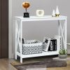 Console X-Design Accent Table