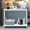 Console X-Design Accent Table