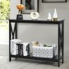 Console X-Design Accent Table