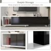 Stylish TV Cabinet 80+inch