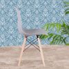 Set of 4 Modern Style Dining Chairs