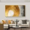 Hand Painted Oil Painting Abstract Original Minimalist Art