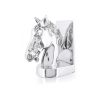 Handcrafted Horse Bookends