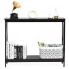 Console X-Design Accent Table