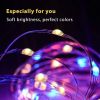 Usb Bluetooth Light String