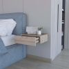 Vienna Floating Nightstand