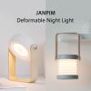 Foldable Night Light