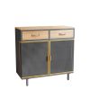 2 Drawer Sideboard