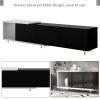 Stylish TV Cabinet 80+inch