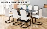 Table and Chair Set