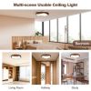 Modern Simple Ceiling Light