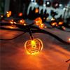 6 Ft LED Halloween Light String