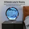 Moving Sand Art Night Light