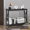 Console X-Design Accent Table