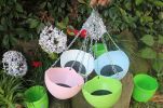 Self-Watering Indoor/Outdoor Hanging Pot