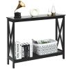 Console X-Design Accent Table