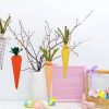 Easter Carrot Decorations