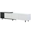 Stylish TV Cabinet 80+inch