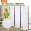 VEVOR 3 Panel Partition Room Divider