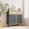 2 Drawer Sideboard