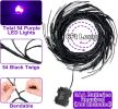 6 Ft LED Halloween Light String