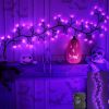 6 Ft LED Halloween Light String