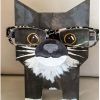 Cute Cat Glasses Holder